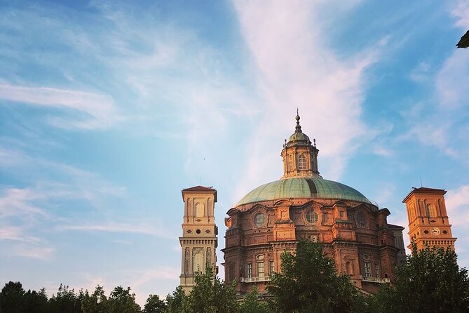 Ascend to the Dome of the Sanctuary of Vicoforte - Positive Reviews and Feedback