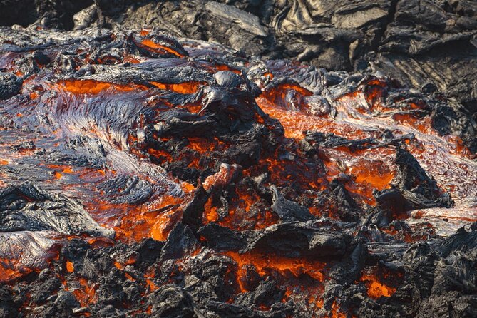 Ascent of the Piton De La Fournaise in a Small Group - Celebration and Memories