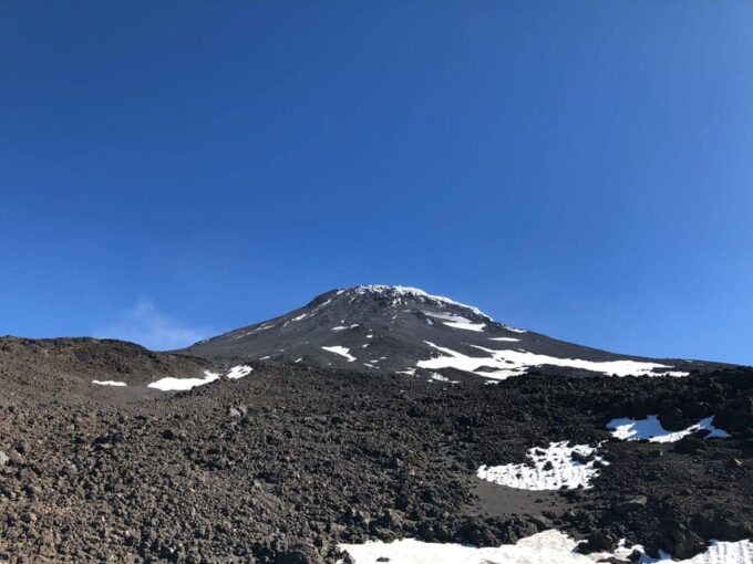 Ascent to Lanin Volcano, 3,776 Meters Above Sea Level, From Pucón - Frequently Asked Questions