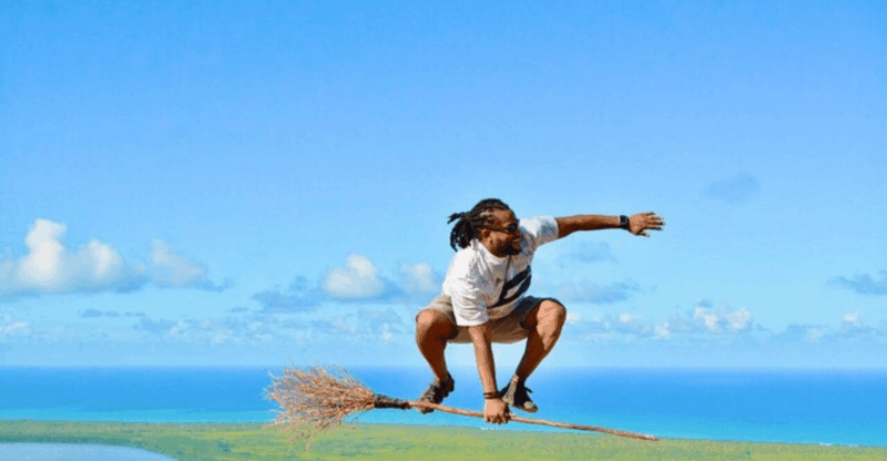 Ascent to the High: Adventure in Montaña Redonda - 4x4 Vehicle Transportation Included