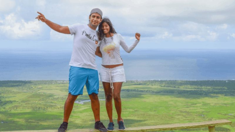 Ascent to the High: Adventure in Montaña Redonda - Departure Time and Location Details