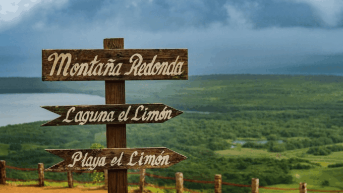 Ascent to the High: Adventure in Montaña Redonda - Flexible Cancellation Policy Available