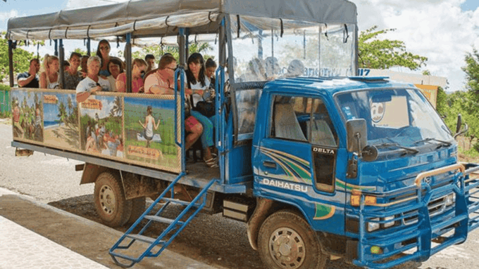 Ascent to the High: Adventure in Montaña Redonda - Guided Tour in Multiple Languages