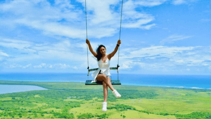 Ascent to the High: Adventure in Montaña Redonda - Scenic Sights and Attractions