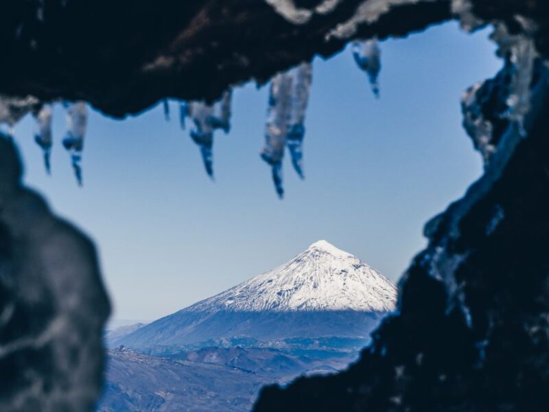 Ascent to Villarrica Volcano 2,847 Meters Above Sea Level, From Pucón - Equipment Provided and Restrictions