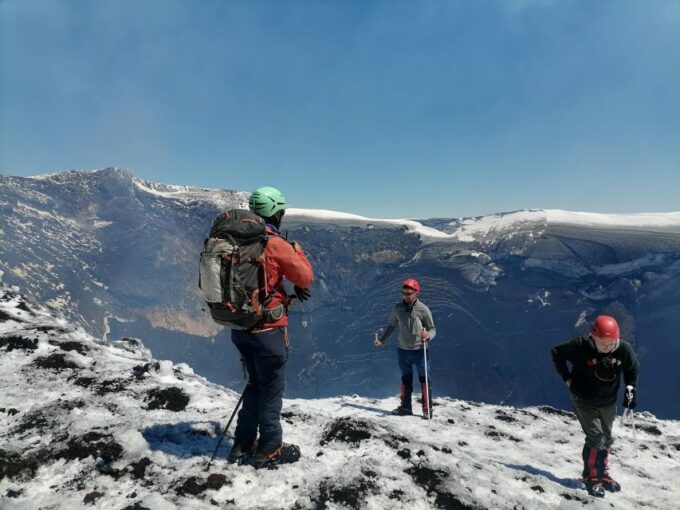Ascent to Villarrica Volcano 2,847 Meters Above Sea Level, From Pucón - Additional Information and Recommendations