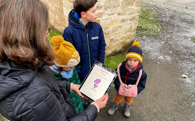 Aschersleben: Interactive Scavenger Hunt for Families - Frequently Asked Questions