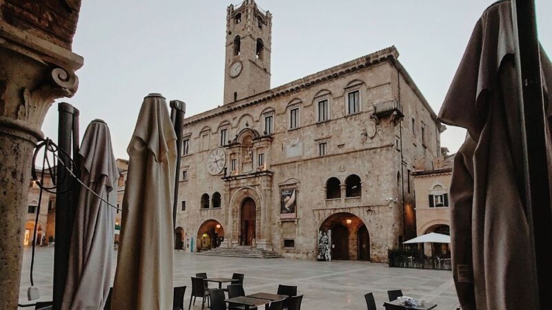 Ascoli Piceno: Evening Walking With Anisette Tasting - Customer Feedback