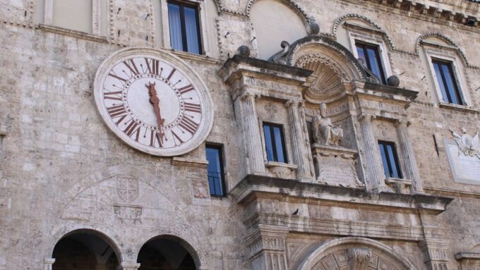 Ascoli Piceno: Evening Walking With Anisette Tasting - Anisette Tasting Experience