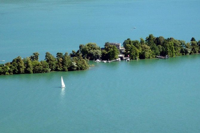 Ascona & Locarno Private Guided Tour - Professional Tour Guide and Insights