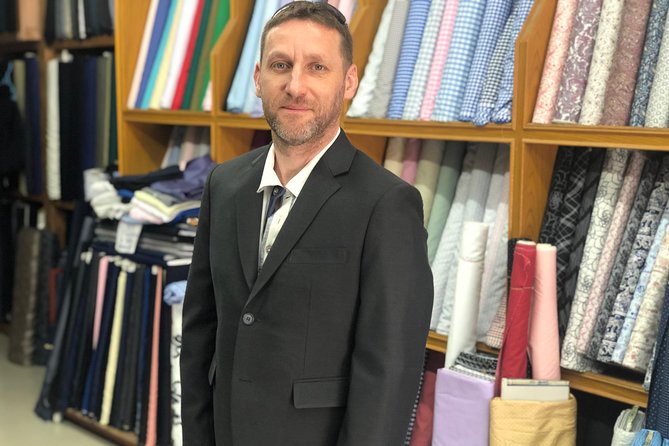 Ash Tailor - Contact Information