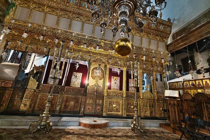 Ashdod Port Shore Excursion: Jerusalem and Bethlehem Day Tour From Ashdod Port - Positive Experiences