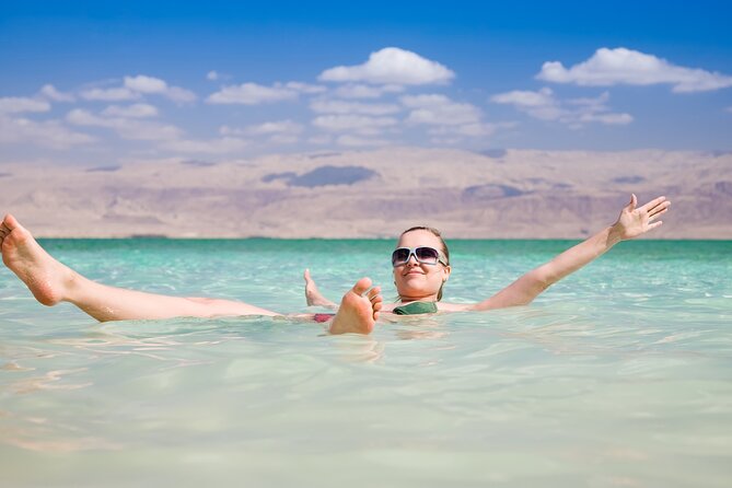 Ashdod Shore Excursion: Jerusalem and Dead Sea - for Cruise Ship Guests Only - Recommended Attire