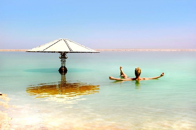 Ashdod Shore Excursion: Private Jerusalem and Dead Sea Day Trip - Itinerary Highlights