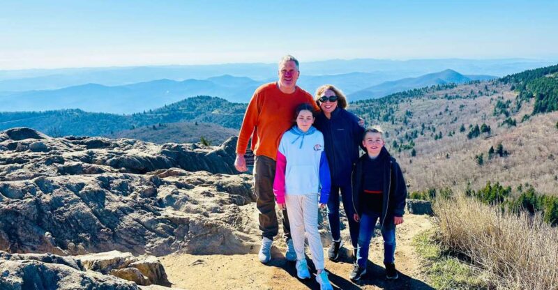 Asheville: Blue Ridge Mountains Tour for Children! - Tour Description