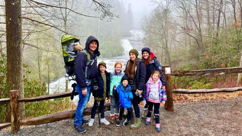 Asheville: Blue Ridge Mountains Tour for Children! - Important Information and Recommendations