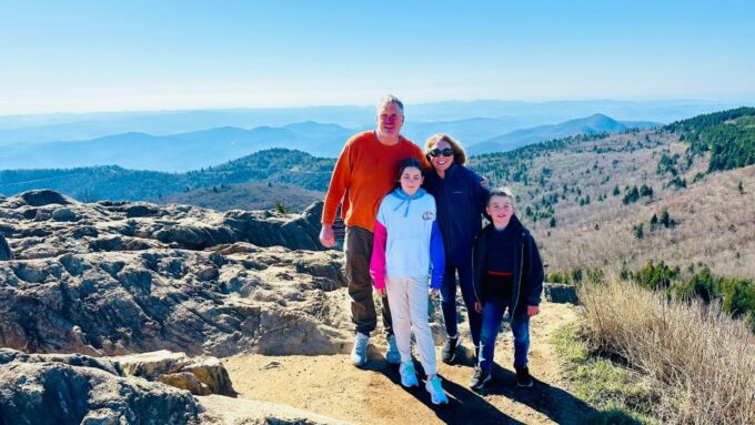 Asheville: Blue Ridge Mountains Tour for Children! - Restrictions and Suggestions