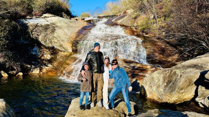 Asheville: Blue Ridge Mountains Tour for Children! - Frequently Asked Questions