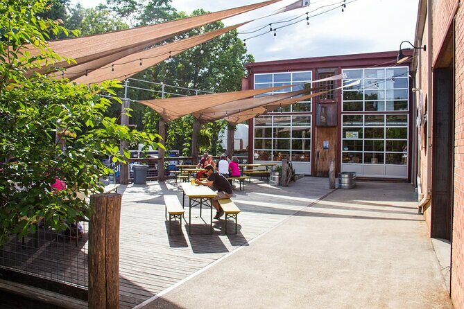 Asheville Brewery Tour - The Value of the Experience