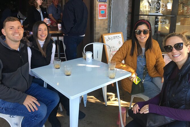 Asheville Coffee Tours - Personalized and Immersive Experience