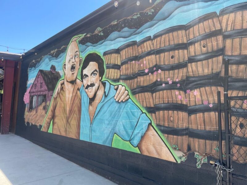 Asheville: Expert-Led Brewery Walking Tour With Beer Samples - Booking Information