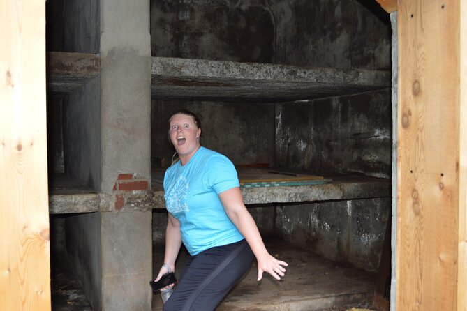 Asheville Ghost Tour: A Walk Through Riverside Cemetery & Montford Neighborhood - What to Expect on the Tour