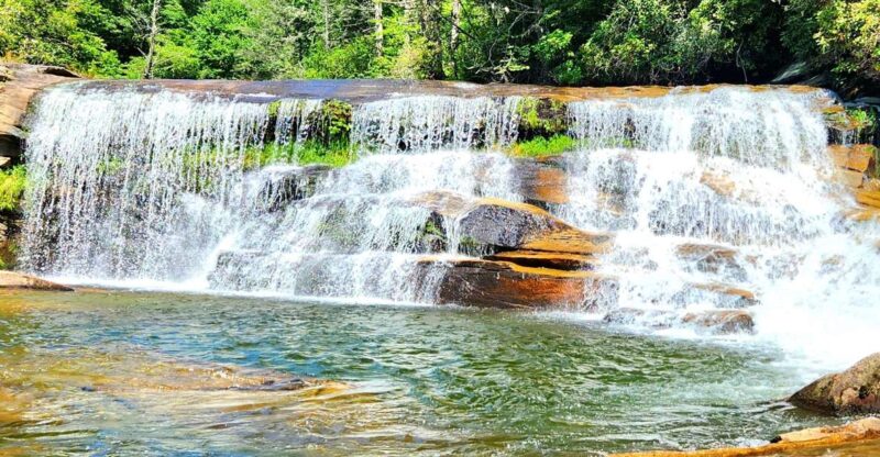 Asheville: Hidden Gems Tour in The Blue Ridge Mountains - Key Points