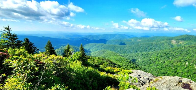 Asheville: Hidden Gems Tour in The Blue Ridge Mountains - Experience Highlights