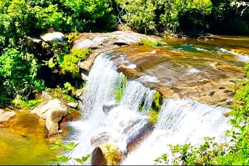 Asheville: Hidden Gems Tour in The Blue Ridge Mountains - Inclusions and Exclusions