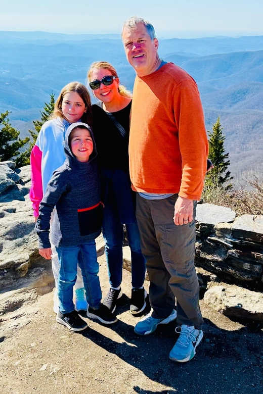 Asheville: Hidden Gems Tour in The Blue Ridge Mountains - Important Information