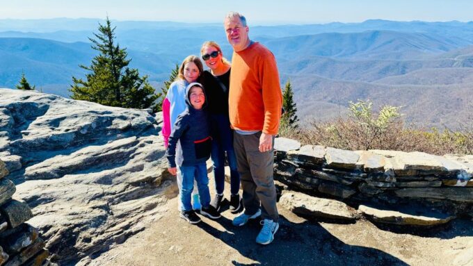 Asheville: Hidden Gems Tour in The Blue Ridge Mountains - Relax at Waterfalls