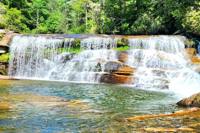 Asheville: Hidden Gems Tour in The Blue Ridge Mountains - Frequently Asked Questions