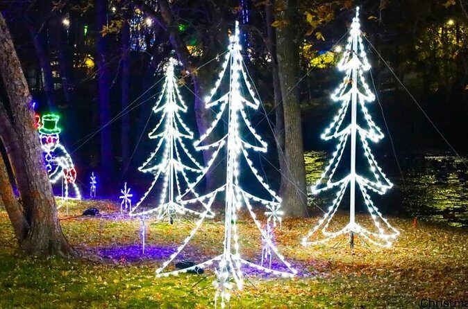 Asheville Holiday Season City Tour - Pricing and Value