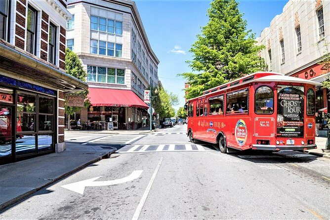Asheville Hop-On Hop-Off Sightseeing Trolley Tour - Real Traveler Feedback