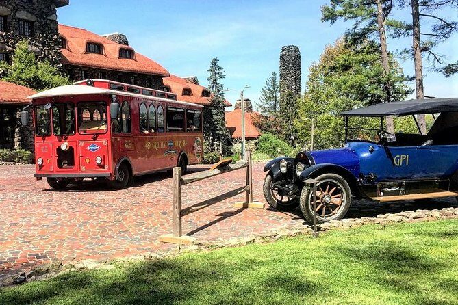 Asheville Hop-On Hop-Off Sightseeing Trolley Tour - Final Thoughts