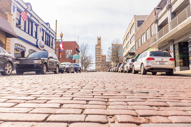 Asheville Insider Guided Walking Tour - Additional Features