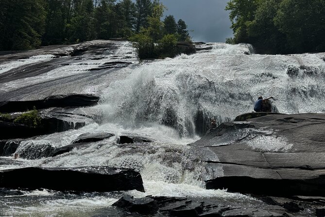 Asheville Private Waterfall Yoga Hike: Find Your Zen in Nature - What to Expect on Your Hike