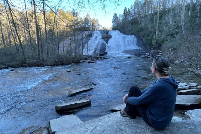Asheville Private Waterfall Yoga Hike: Find Your Zen in Nature - Preparing for Your Waterfall Yoga Session