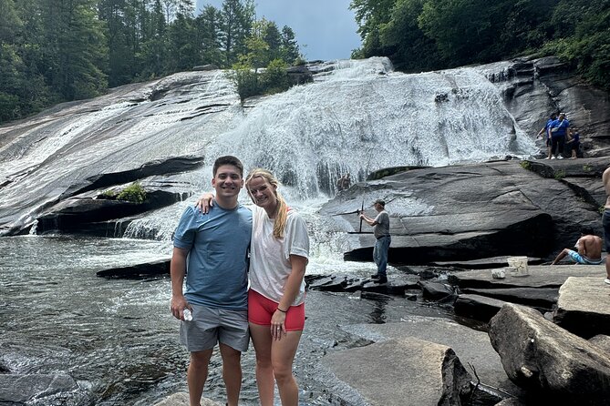 Asheville Private Waterfall Yoga Hike: Find Your Zen in Nature - The Importance of Guided Practice