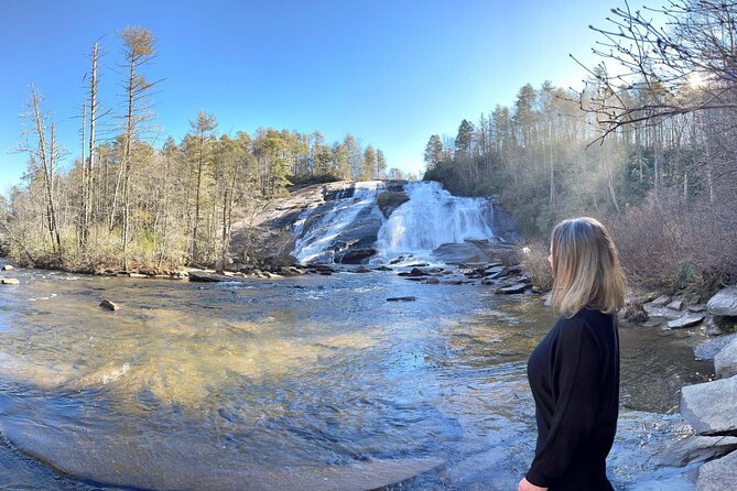 Asheville Private Waterfall Yoga Hike: Find Your Zen in Nature - Frequently Asked Questions
