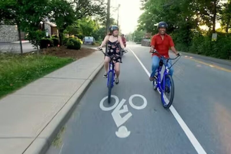 Asheville: River Arts District Electric Bike Tour - Key Points