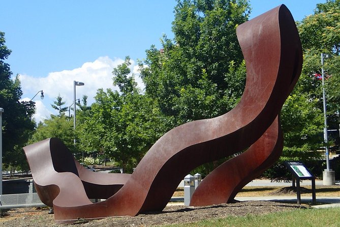 Asheville Scavenger Hunt Adventure - Solving Clues and Challenges