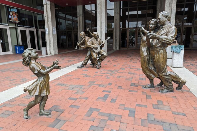 Asheville Scavenger Hunt Walking Tour and Game - Navigating the Scavenger Hunt