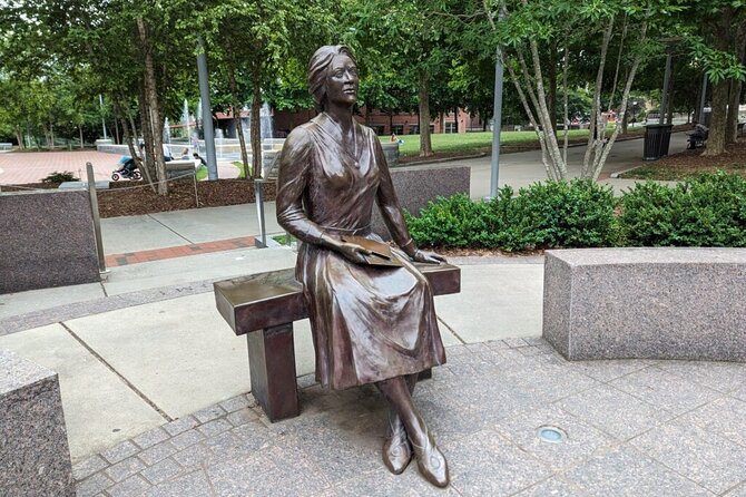 Asheville Scavenger Hunt Walking Tour and Game - Exploring Ashevilles Landmarks