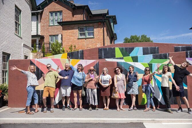 Asheville Street Art Gems of the South Slope Downtown - Frequently Asked Questions