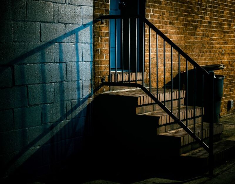 Asheville Terrors: Blue Ridge Haunted Walking Tour - Key Points