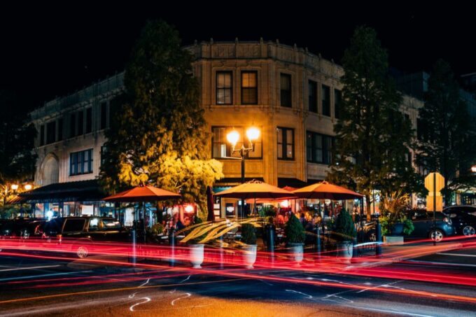 Asheville Terrors: Blue Ridge Haunted Walking Tour - Frequently Asked Questions