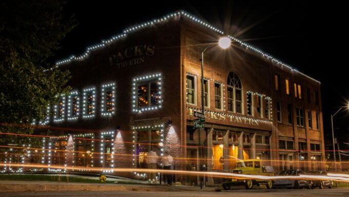 Asheville: Terrors, Boos and Booze Haunted Pub Crawl - Participant Requirements