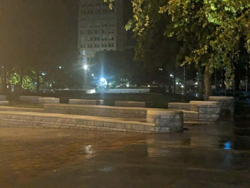 Asheville: True Crime Walking Tour - A Closer Look at What to Expect on the Tour