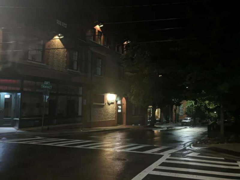 Asheville: True Crime Walking Tour - Who Will Love This Tour?
